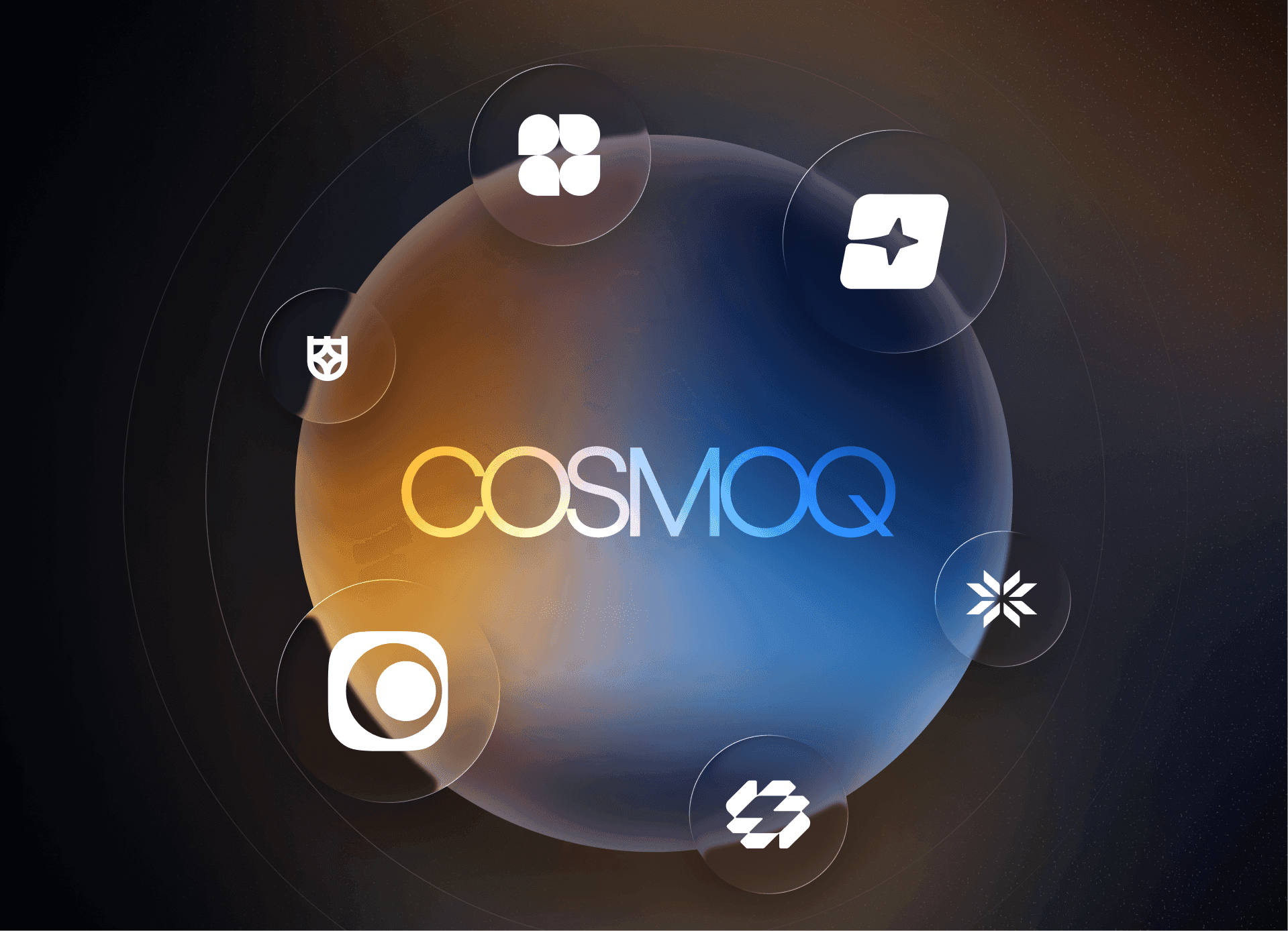 Seamless System Integration interface screenshot